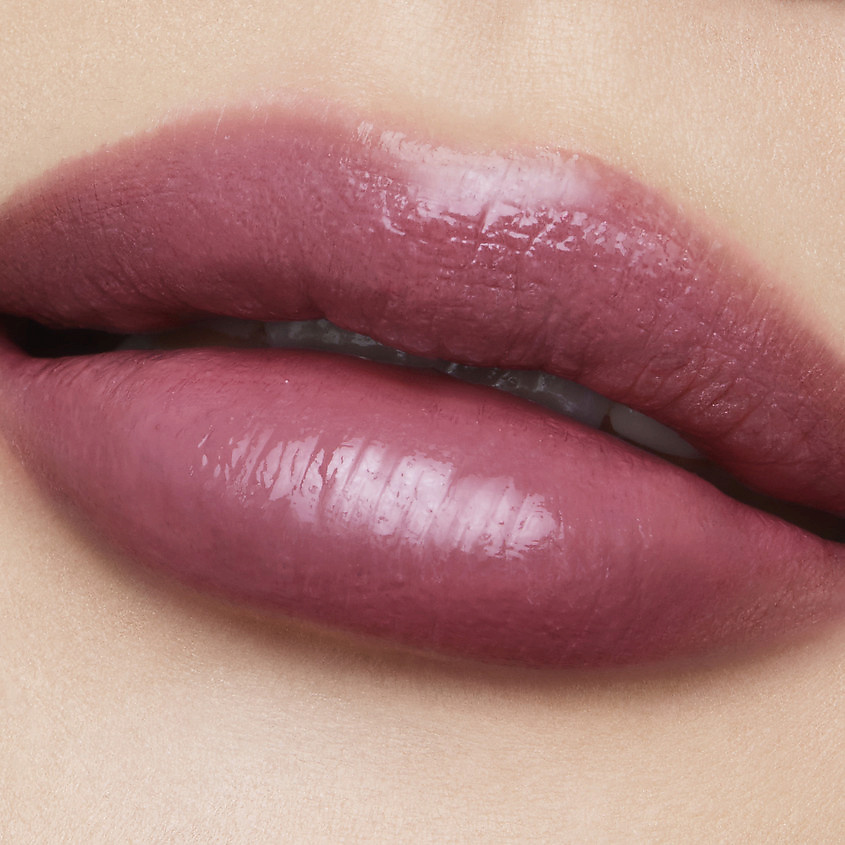 ESTEE LAUDER Ухаживающий оттеночный бальзам для губ Pure Color – фото 2