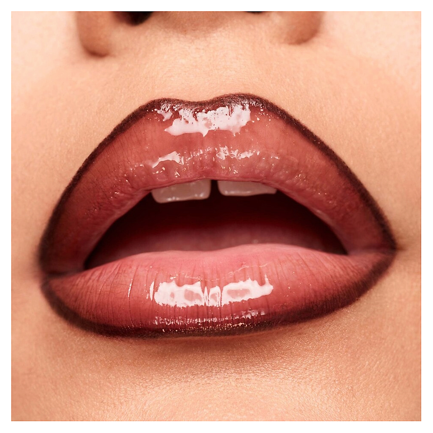 FENTY BEAUTY Водостойкий карандаш для губ Trace'D Out Pencil Lip Liner – фото 4