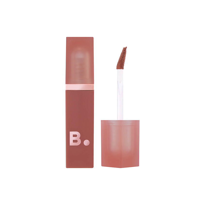 BANILA CO Тинт для губ бархатный Sheer Tint, № PP02 Fig Mauve, 4,2 г – фото 2