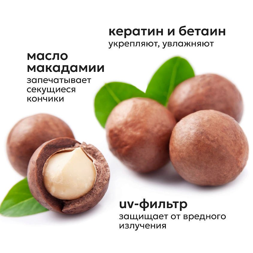 LIKATO Крем-спрей для волос с UV-фильтром 17 в 1 – фото 4