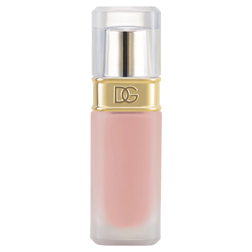 DOLCE&GABBANA Быстросохнущий стойкий лак для ногтей My Nail Match, 02 My Dusty Rose, 7 мл – фото 2