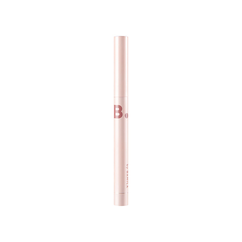BANILA CO Карандаш для губ Smudging Lip Pencil, № BE02 Nude Beige, 0,8 г – фото 2