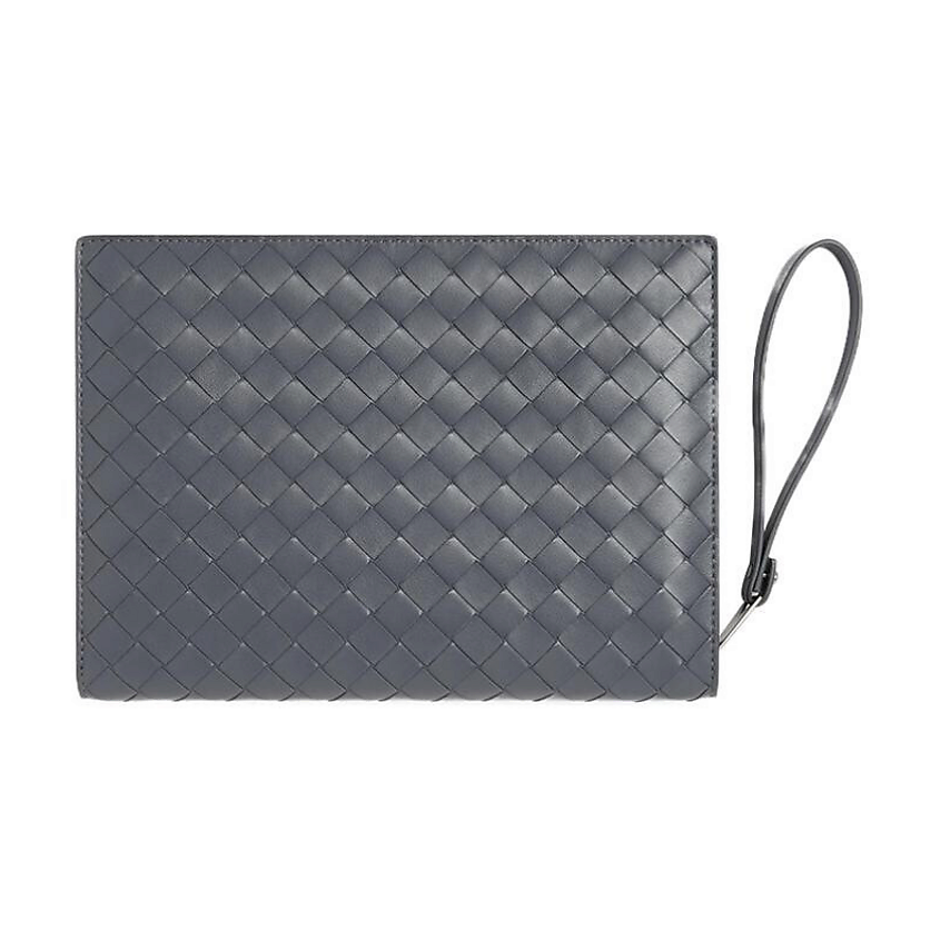BOTTEGA VENETA Ottega Veneta Компактный клатч мужской – фото 2