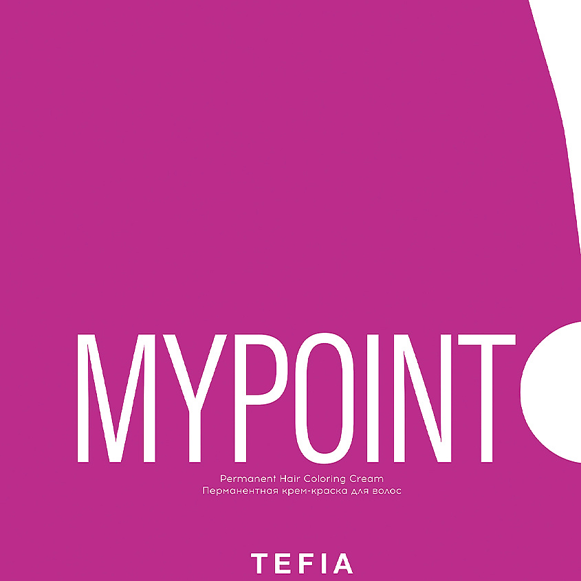 TEFIA Крем-окислитель для окрашивания волос 12% (40 vol.) Color Oxycream – фото 12