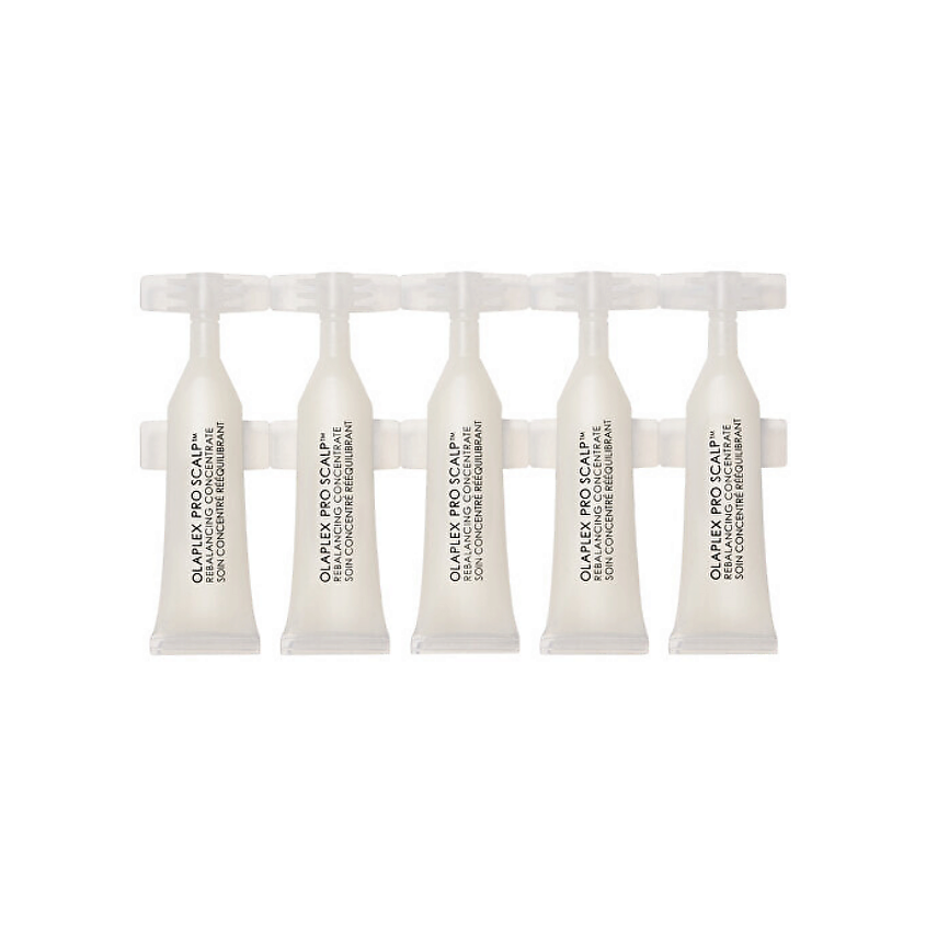 OLAPLEX Сыворотка для кожи головы Pro Scalp Rebalancing Concentrate – фото 2