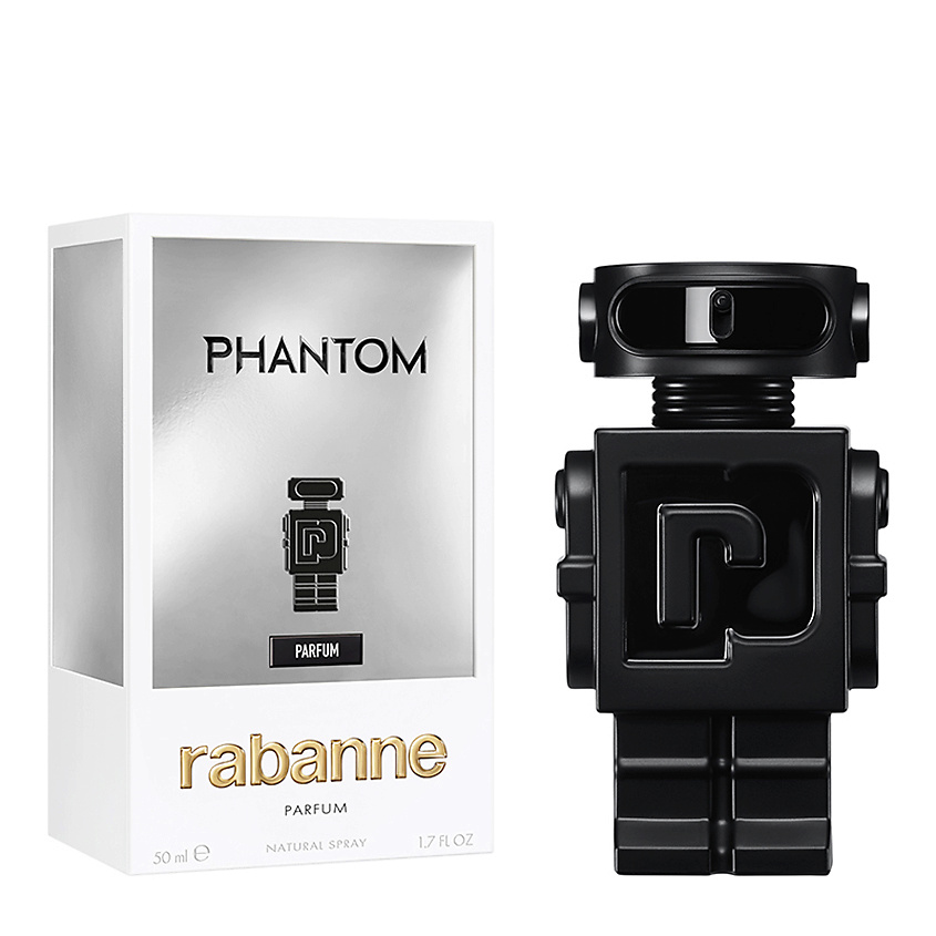 RABANNE Phantom Parfum – фото 2