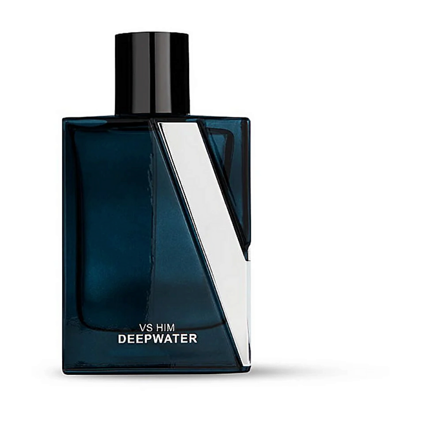 VICTORIA'S SECRET Парфюмерная вода VS Him Deepwater – фото 2