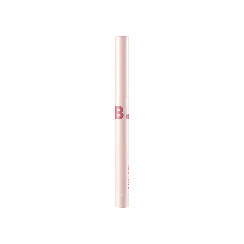 BANILA CO Карандаш для губ Smudging Lip Pencil, № PK02 Pink Chou, 0,8 г – фото 2