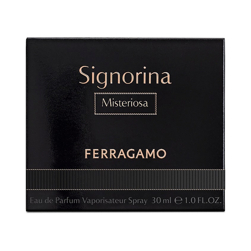 FERRAGAMO Signorina Misteriosa – фото 3
