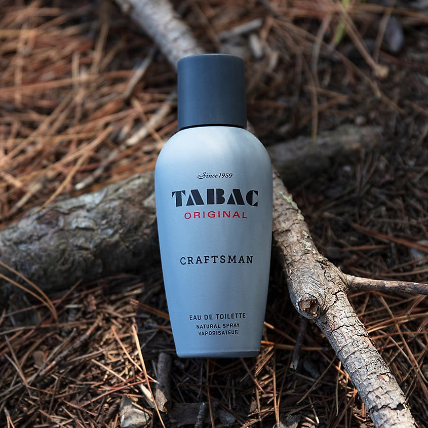 TABAC Original Craftsman – фото 3