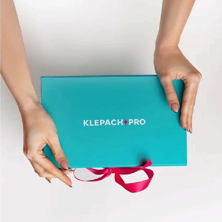 KLEPACH.PRO Набор кистей – фото 3