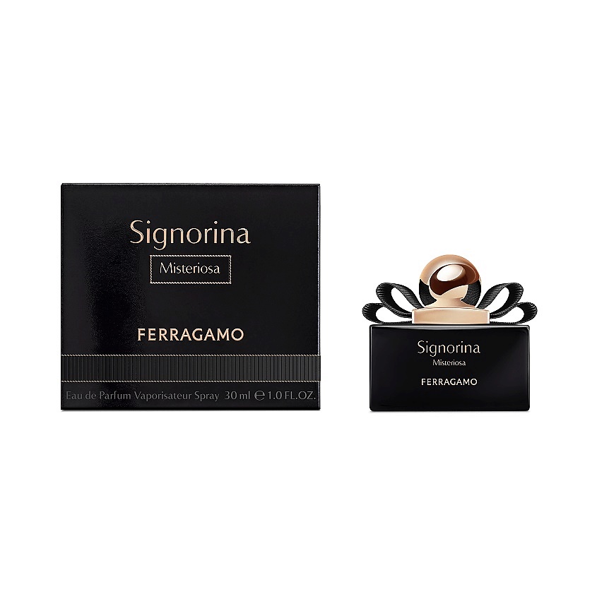 FERRAGAMO Signorina Misteriosa – фото 2