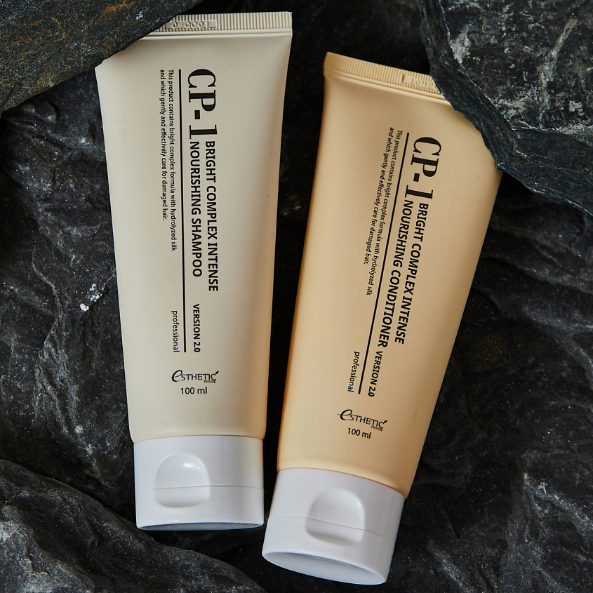ESTHETIC HOUSE Набор для волос CP-1 Intense Nourishing Version 2.0 – фото 3