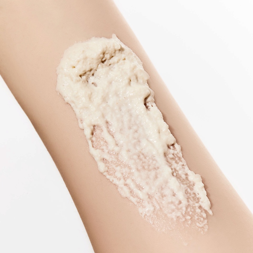 ANUA Энзимная очищающая пудра с рисовым экстрактом RICE ENZYME BRIGHTENING CLEANSING POWDER – фото 3