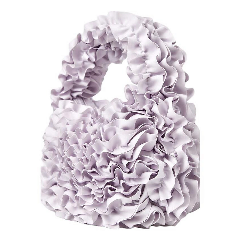 COS Сумка Mini Women's Lilac – фото 2