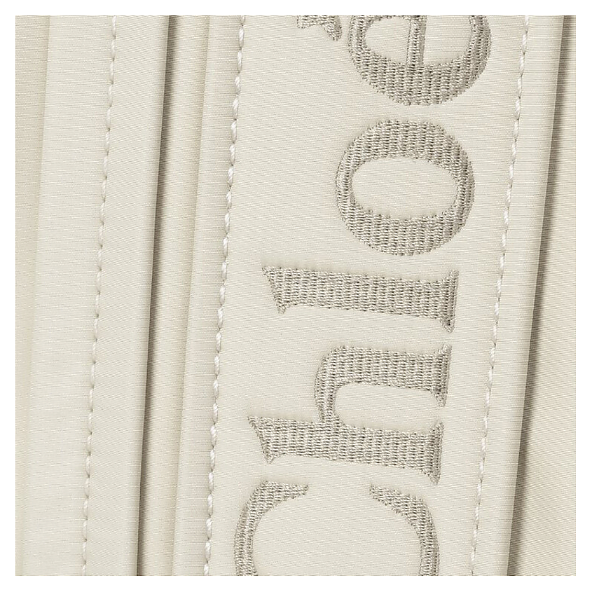 CHLOE Сумка Woody Recycled Nylon – фото 4