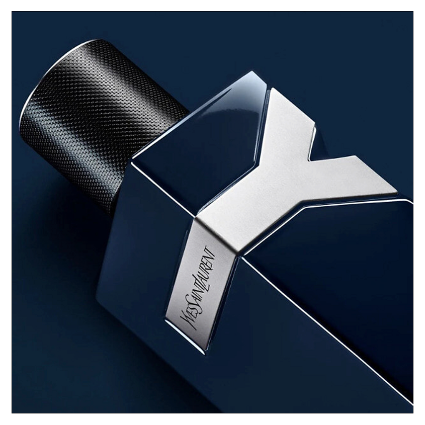 YVES SAINT LAURENT Набор: Парфюмерная вода Y Le Parfum + Миниатюра Y Eau de Parfum – фото 4