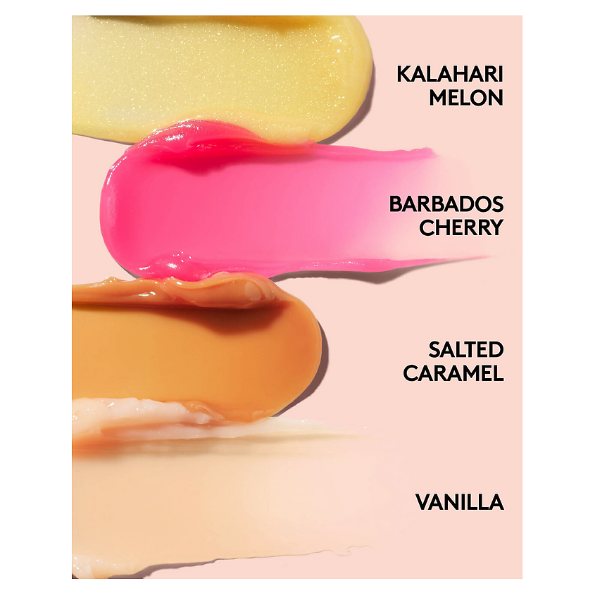 FENTY BEAUTY Fenty Восстанавливающая маска для губ Plush Puddin' I – фото 6