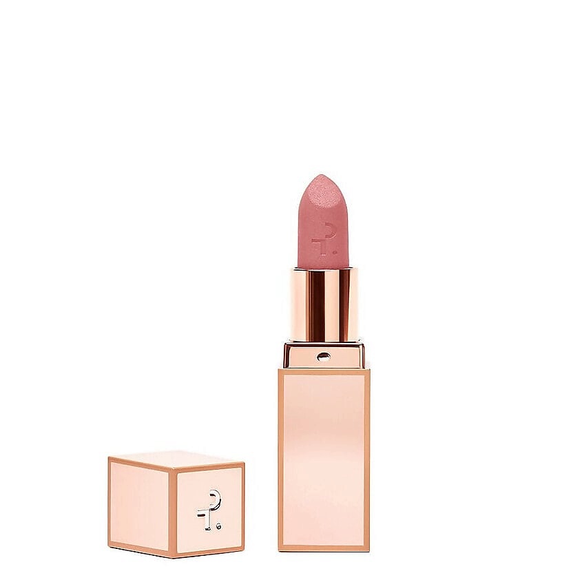 PATRICK TA Губная помада Matte Suede Lipstick – фото 2