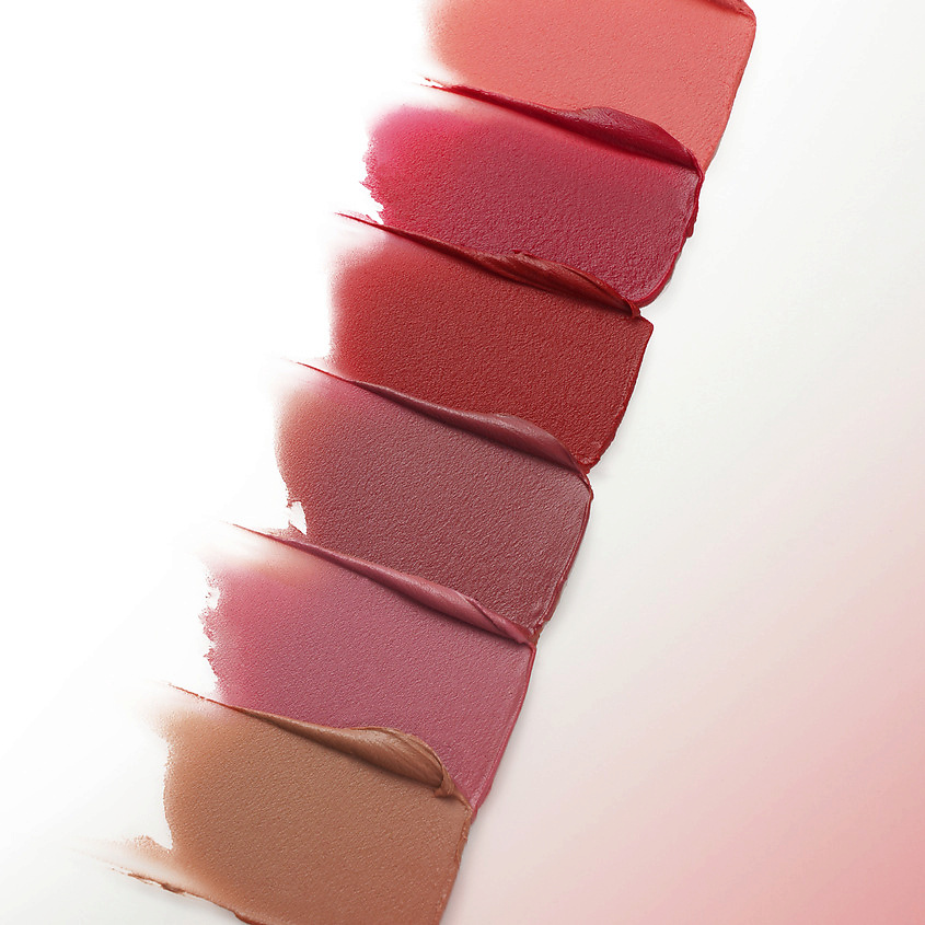 BANILA CO Тинт для губ бархатный Sheer Tint, № RD01 French Red, 4,2 г – фото 8