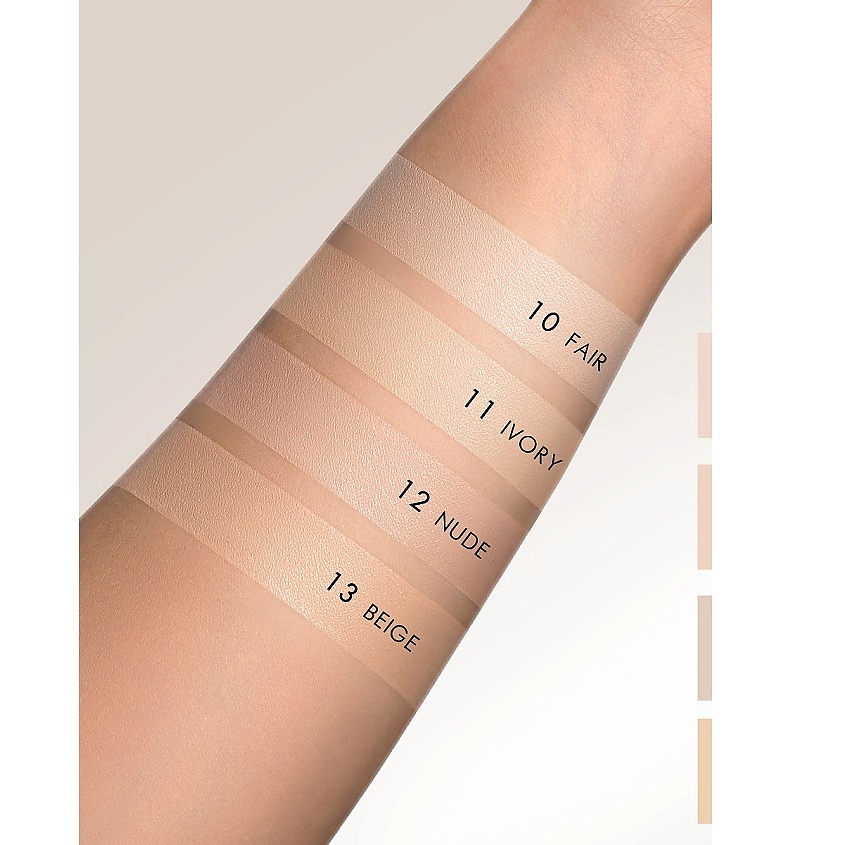 LUXVISAGE Консилер светоотражающий ULTRA HD soft focus 12H – фото 6