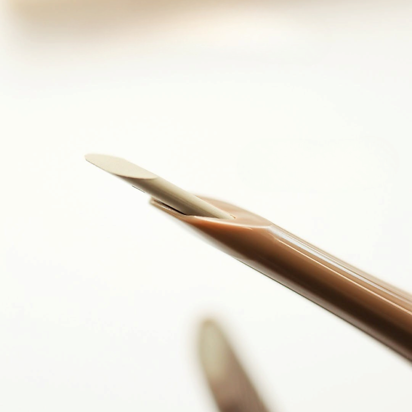 CLIO COSMETICS Автоматический карандаш для бровей - SHARP SO SIMPLE BROW PENCIL – фото 3
