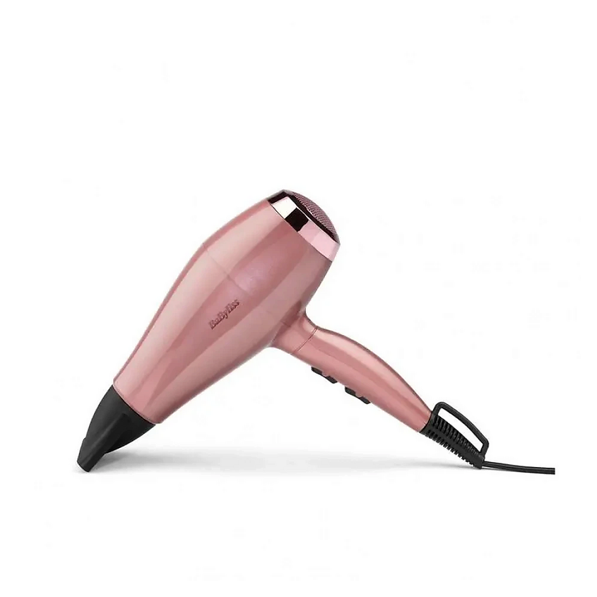 BABYLISS Фен BaByliss 5913PE – фото 2