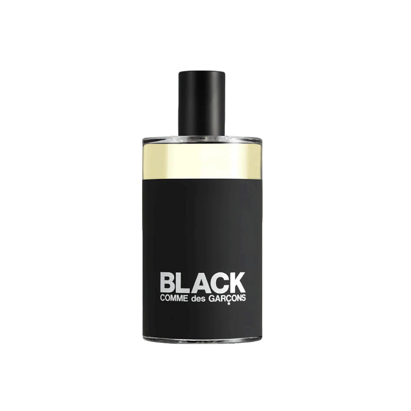 COMME DES GARCONS Туалетная вода Black – фото 2