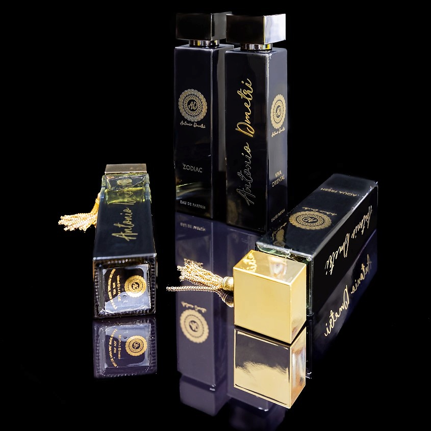 ANTONIO DMETRI Viva Oriental – фото 3