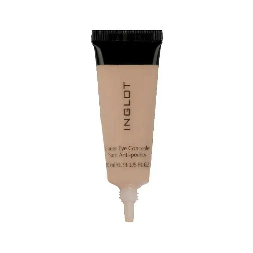 INGLOT Консилер корректор для области под глазами UNDER EYE CONCEALER 96 – фото 4