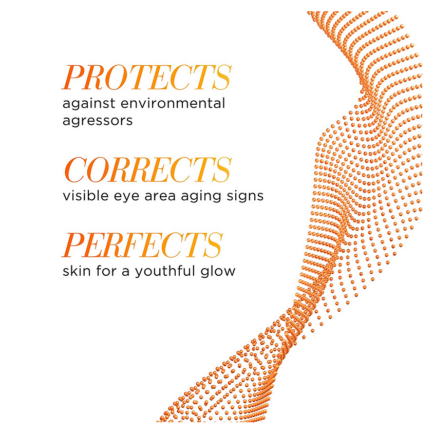 ELIZABETH ARDEN Антивозрастная сыворотка для глаз Prevage Anti-Aging Eye Serum 2.0 – фото 6