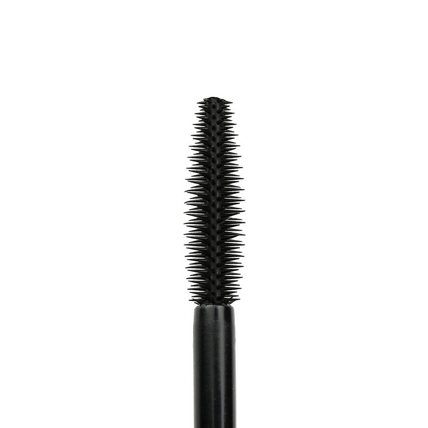 LUXVISAGE Тушь для ресниц SMOKY EYES эффект умножения и удлинения – фото 8