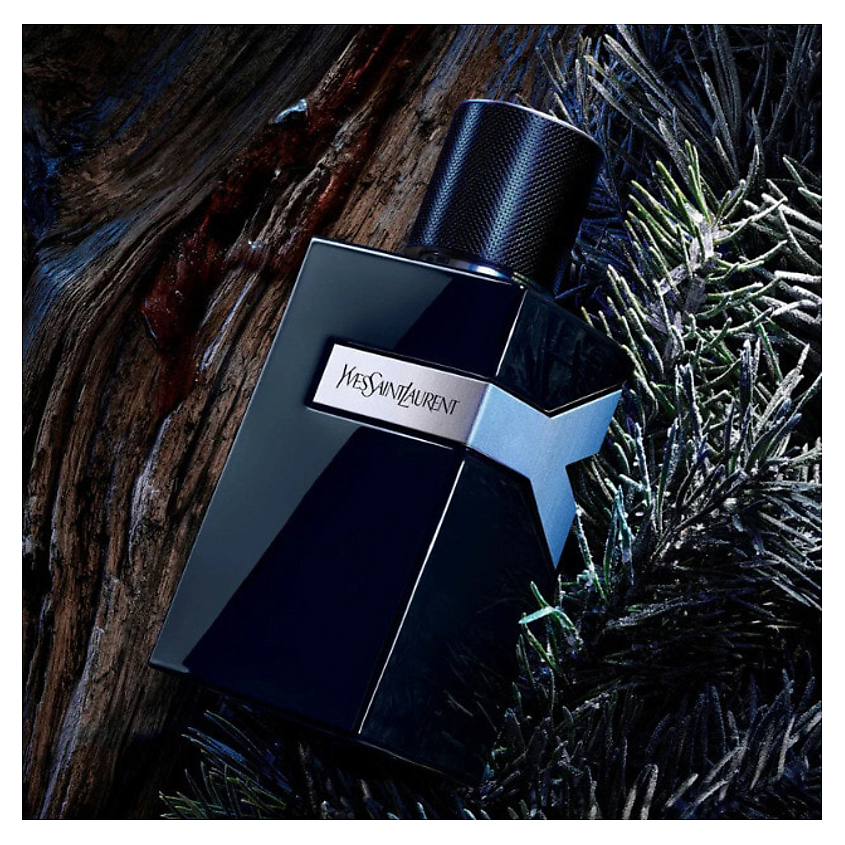 YVES SAINT LAURENT Набор: Парфюмерная вода Y Le Parfum + Миниатюра Y Eau de Parfum – фото 3
