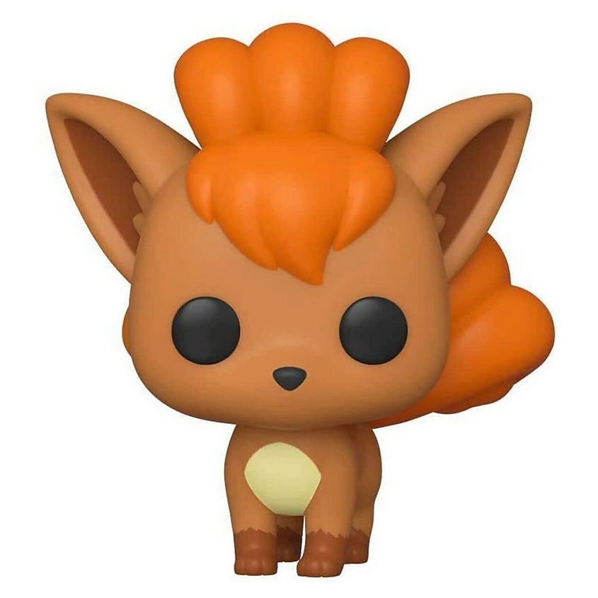 FUNKO Funko Коллекционная фигурка Vulpix #580 – фото 2
