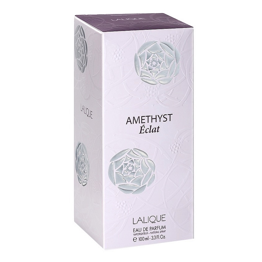 LALIQUE Amethyst Eclat – фото 3