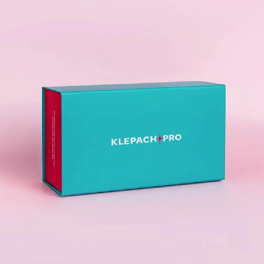 KLEPACH.PRO Набор кистей – фото 6