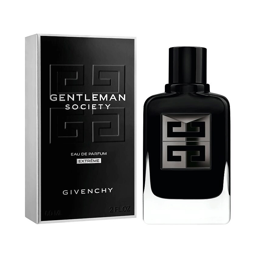 GIVENCHY Gentleman Society Extrême – фото 3
