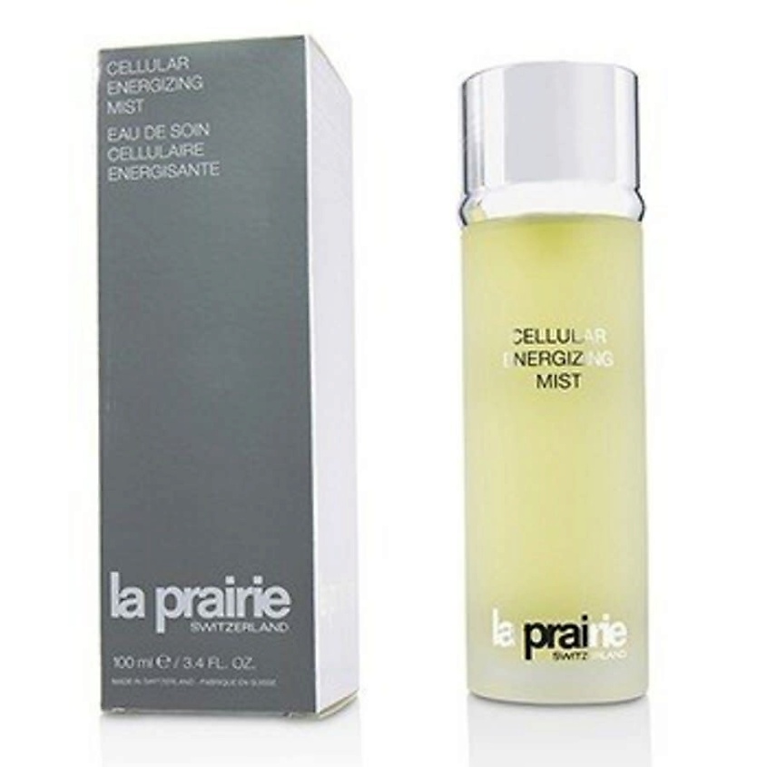 LA PRAIRIE Увлажняющий мист для тела Cellular Energizing Mist купить по ...