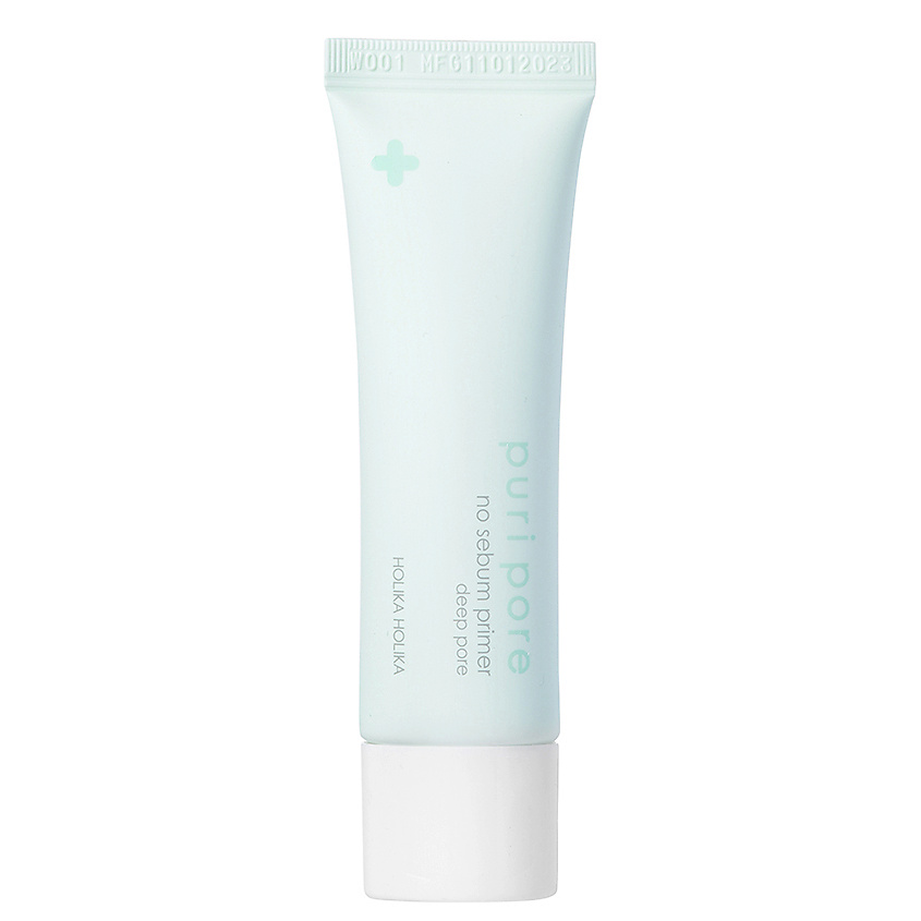 HOLIKA HOLIKA Праймер для лица Puri Pore No Sebum Primer Deep Pore – фото 1