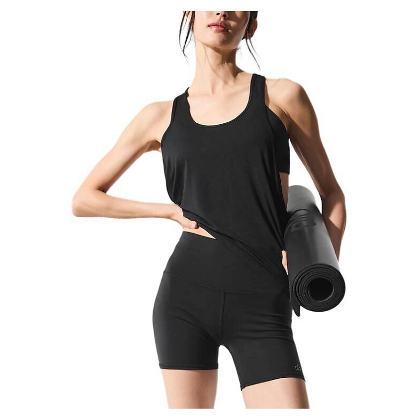 ALO YOGA  All Day Tank    12558