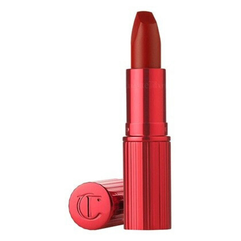 CHARLOTTE TILBURY Губная помада Matte Revolution, Fame Flame – фото 1