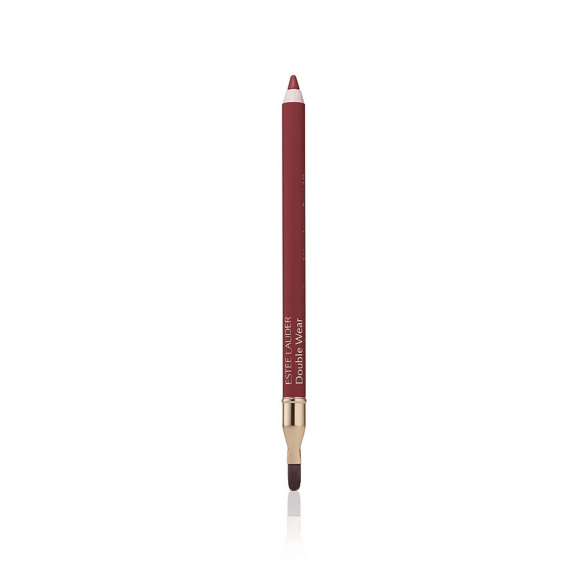 ESTEE LAUDER Устойчивый карандаш для губ Double Wear 24H, № 017 Mauve, 1,2 г – фото 2