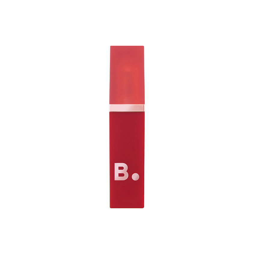 BANILA CO Тинт для губ бархатный Sheer Tint, № RD01 French Red, 4,2 г – фото 1
