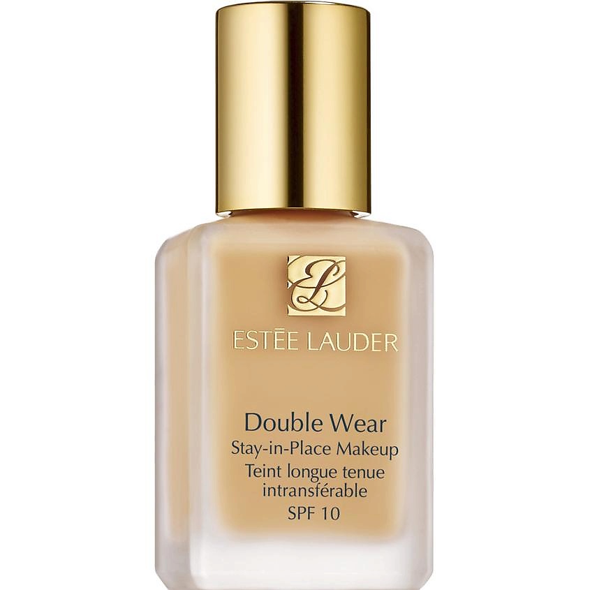 ESTEE LAUDER Устойчивый тональный крем Double Wear SPF 10 – фото 1