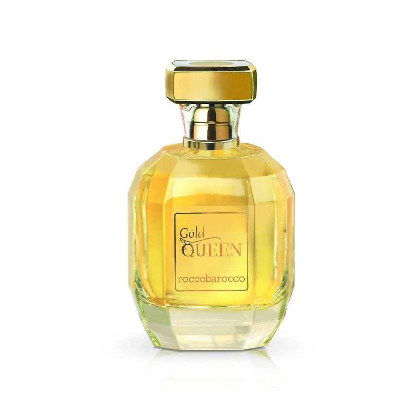 ROCCOBAROCCO Gold Queen – фото 1