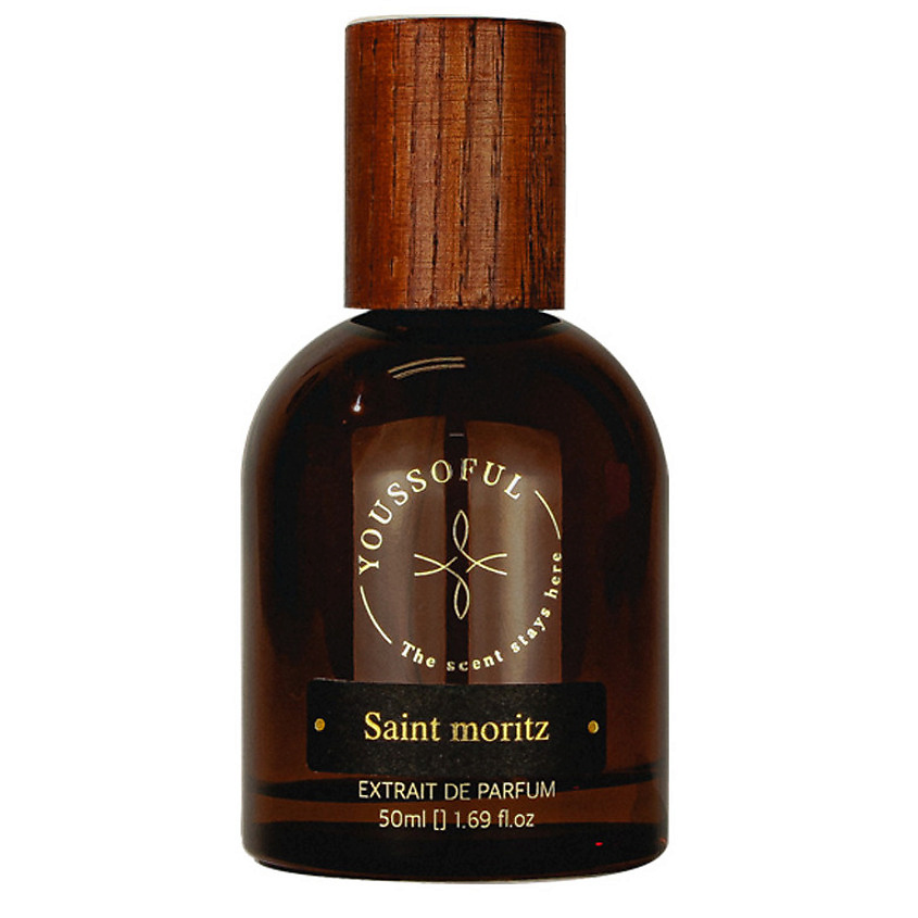 YOUSSOFUL Saint Moritz – фото 1