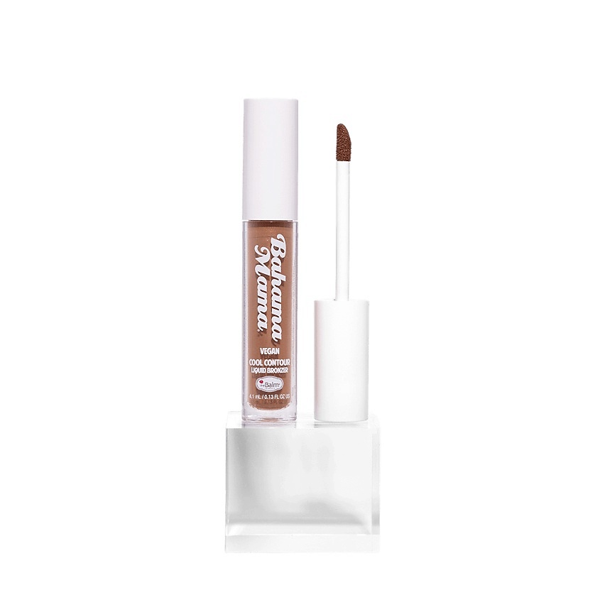 THEBALM Бронзер жидкий Bahama Mama – фото 1