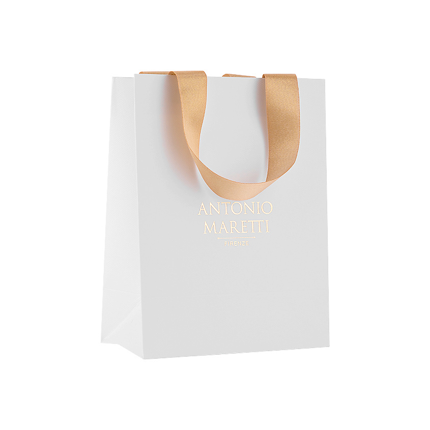 ANTONIO MARETTI Подарочный пакет White – фото 2