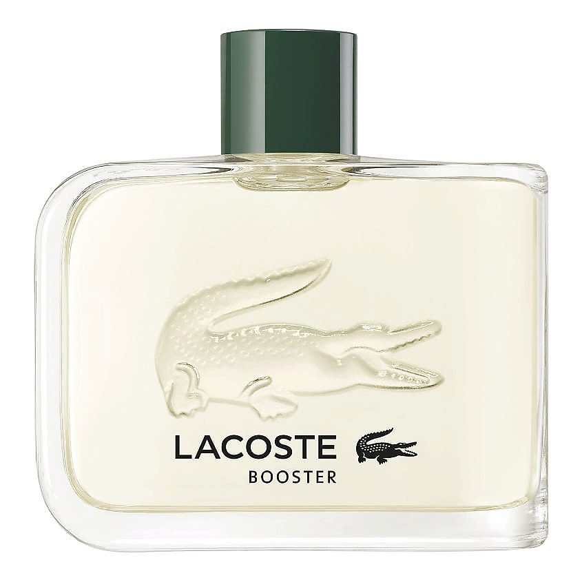 LACOSTE Booster – фото 1