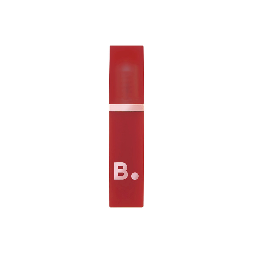 BANILA CO Тинт для губ бархатный Sheer Tint, № RD02 Love Me, 4,2 г – фото 1